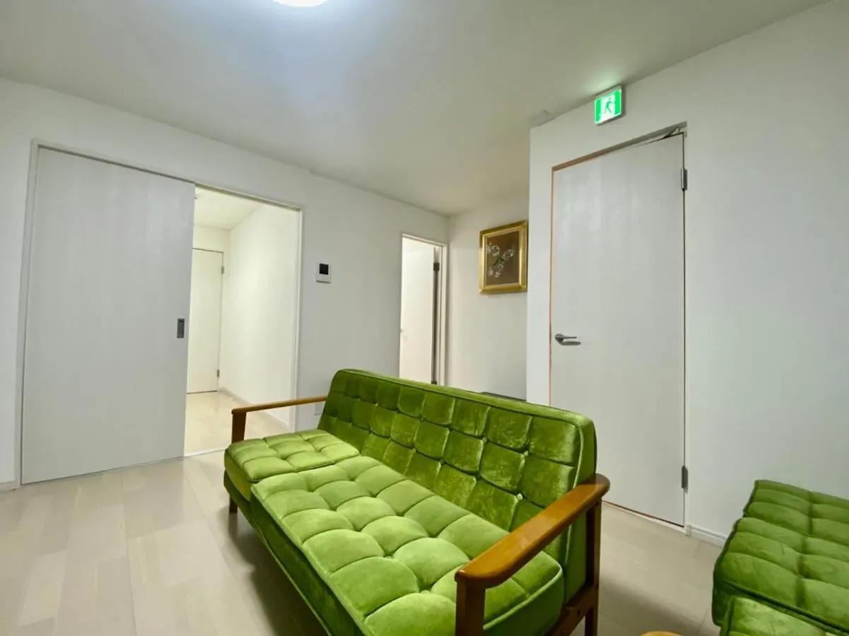 東京都西新井ウエストハウス【Nishiarai West House】公寓 東京都