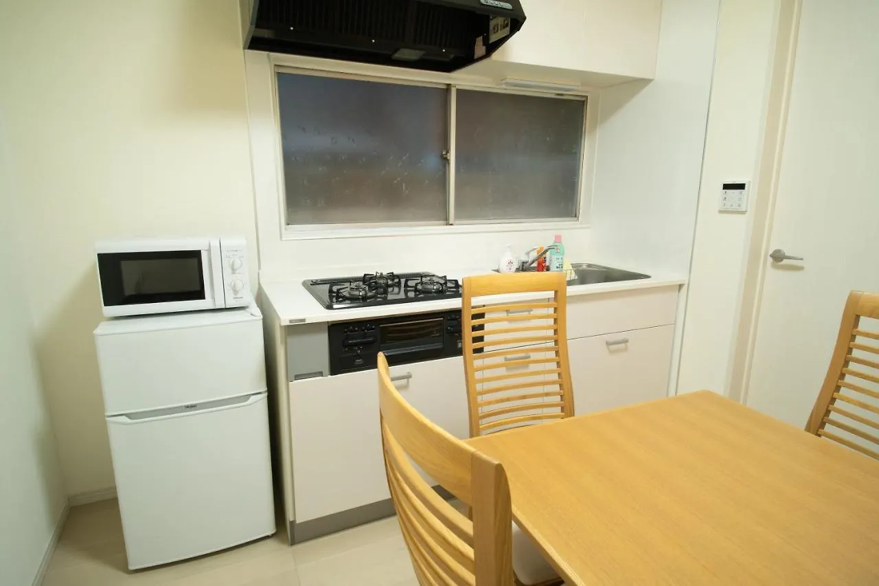 公寓 東京都西新井ウエストハウス【Nishiarai West House】公寓