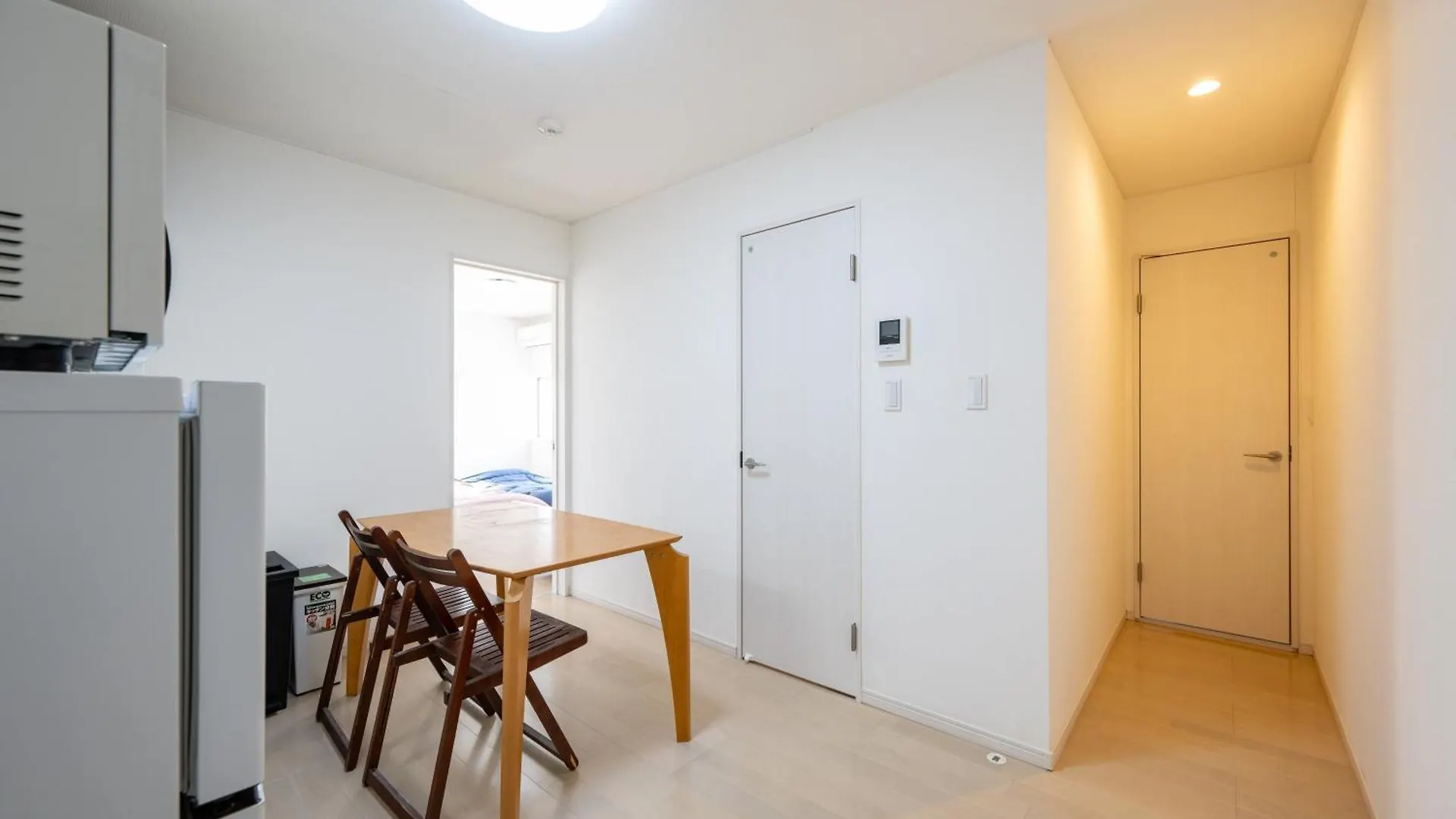 公寓 東京都西新井ウエストハウス【Nishiarai West House】公寓