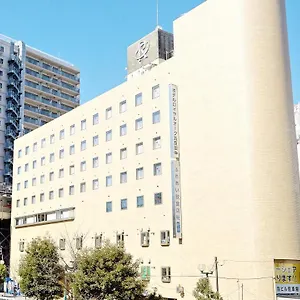 https://sunroute-gotanda.alltokyohotels.com