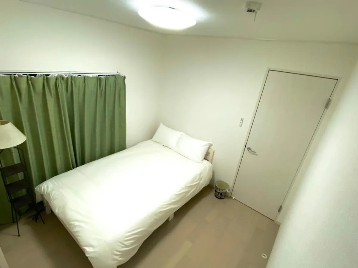 西新井ウエストハウス【Nishiarai West House】 Lejlighed Tokyo