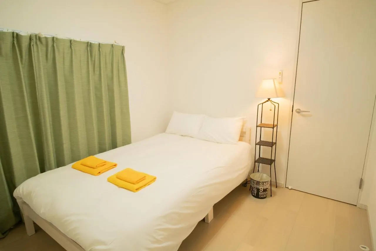 東京都西新井ウエストハウス【Nishiarai West House】アパートメント