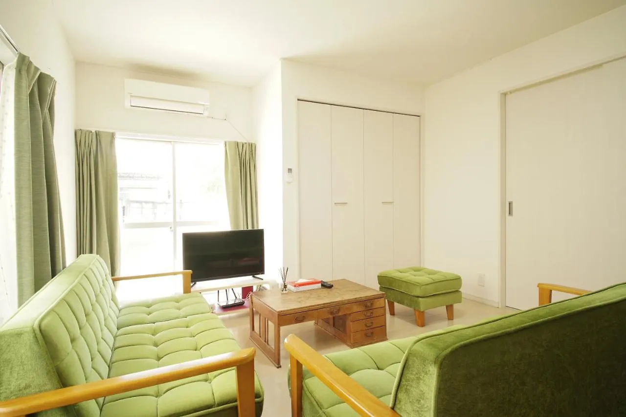 東京都西新井ウエストハウス【Nishiarai West House】アパートメント 日本