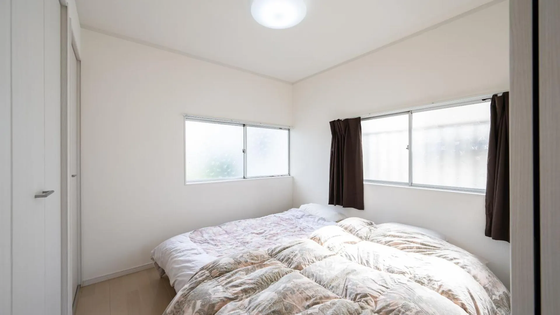 西新井ウエストハウス【Nishiarai West House】 Lejlighed Tokyo